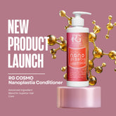 RG COSMO NANOPLASTIA POST TREATMENT CONDITIONER 500 ML