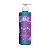 RG COSMO® Advanced KERAPRO Professional Keratin Treatment Cream for Frizzy Hair – Anti-Frizz, Smoothing Hair Serum for Women & Men – Hair Fall Control, Straightening, and Repair – Best Hair Care with Keratin & Moisturizing Cream