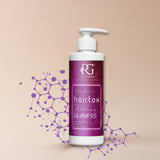 RG COSMO PROFESSIONAL HAIR-TOX POST TREATMENT SULPHATE-FREE SHAMPOO 500 ML