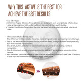 RG COSMO HAIR-TOX POST CARE TREATMENT CONDITIONER 500 ML