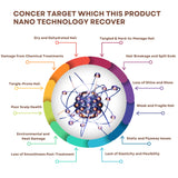 RG COSMO HAIR-TOX POST CARE TREATMENT CONDITIONER 500 ML