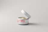 RG COSMO Under Eye Cream with 5% Lactic Acid & 5% Glycolic Acid | Dark Circles Removal, Puffiness Reduction & Brightening | Hydrating Eye Treatment for Fine Lines & Wrinkles | Anti-Aging Formula
