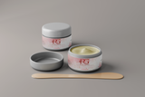 RG COSMO Under Eye Cream with 5% Lactic Acid & 5% Glycolic Acid | Dark Circles Removal, Puffiness Reduction & Brightening | Hydrating Eye Treatment for Fine Lines & Wrinkles | Anti-Aging Formula