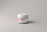 RG COSMO Under Eye Cream with 5% Lactic Acid & 5% Glycolic Acid | Dark Circles Removal, Puffiness Reduction & Brightening | Hydrating Eye Treatment for Fine Lines & Wrinkles | Anti-Aging Formula